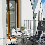 Scharhoern-riff - 18 Appartement Cuxhaven